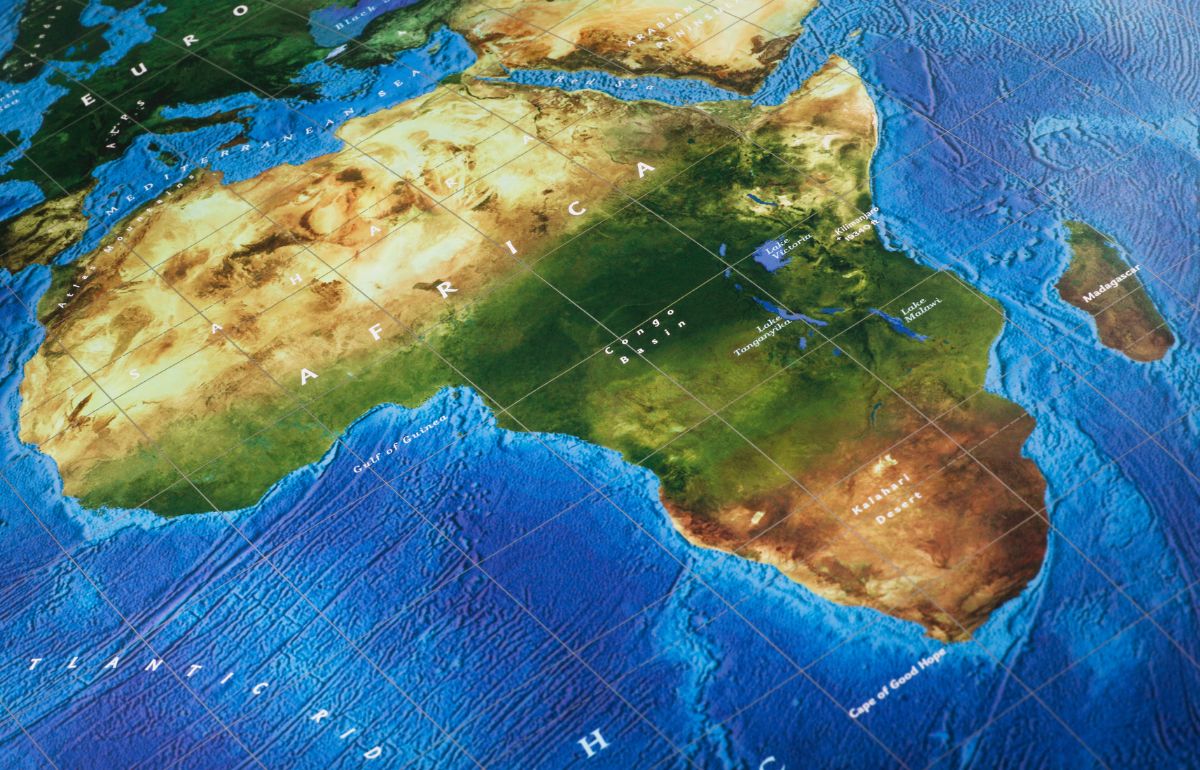 L’avenir du continent africain face à l’enjeu climatique