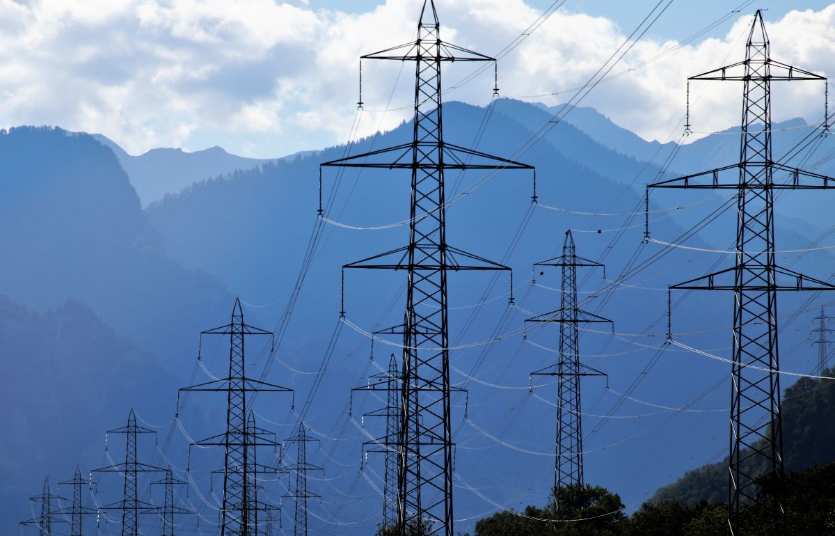 Discussion générale sur la sécurité énergétique et la réforme du marché de l’énergie