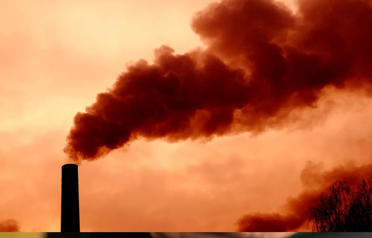 Question au gouvernement sur les polluants éternels