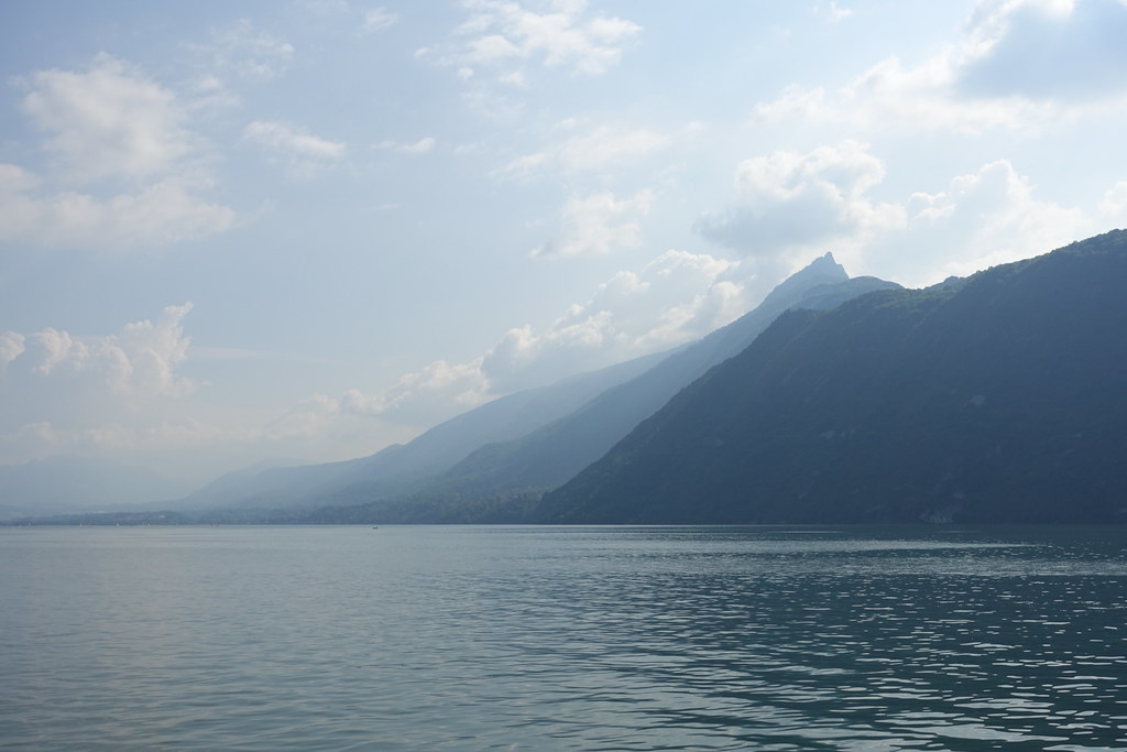 Journée mondiale des lacs