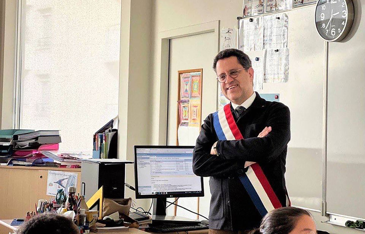 Enseignant·es en souffrance : la Macronie responsable