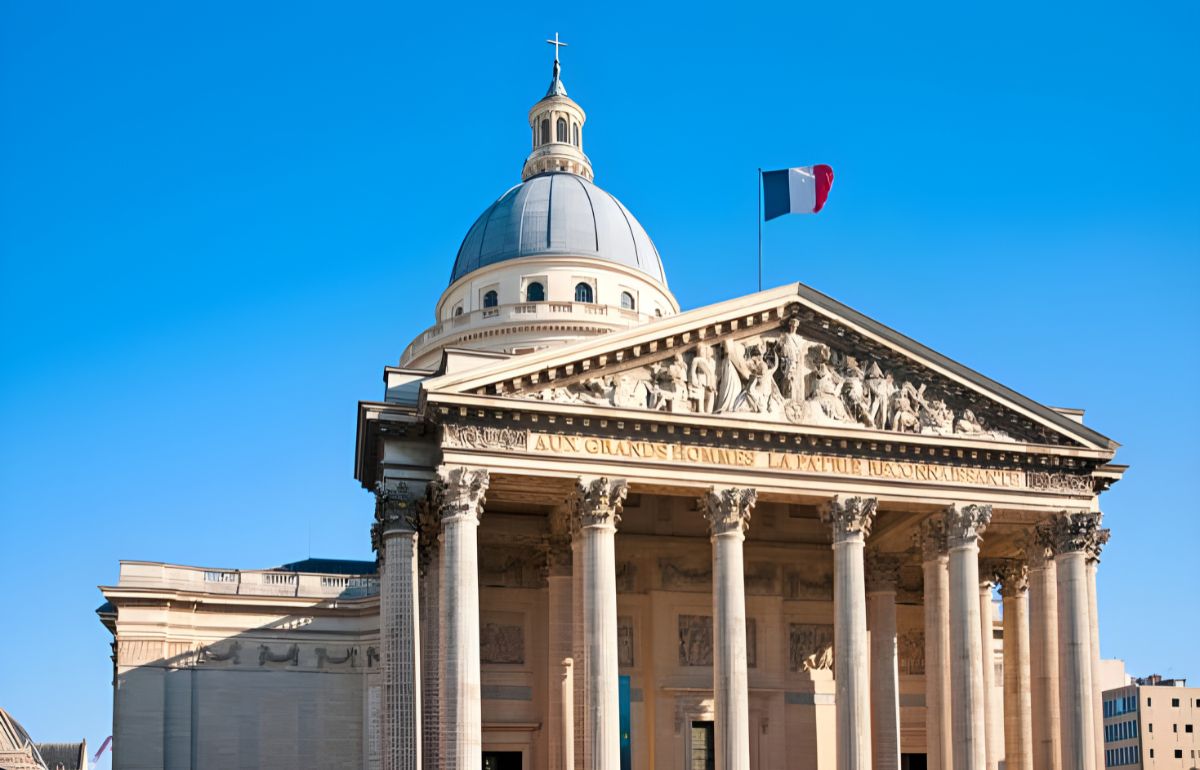 Hommage à Robert Badinter