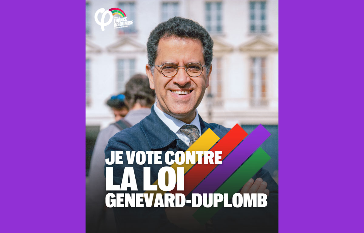 Projet de loi «d’urgence agricole»