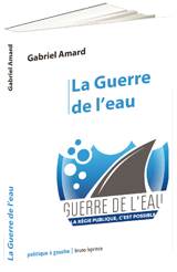 La Guerre de l'eau