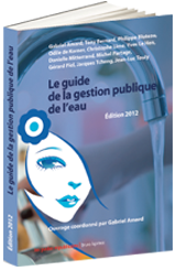 Le guide de la gestion publique de l'eau