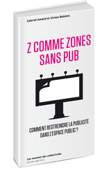 Z comme Zones sans pub